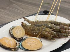 -濠轩阁特色生蚝火锅总店