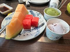 -田舍家Inakaya·炉端烧·铁板烧(天汇igc店)