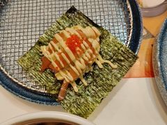 -新一番回转寿司(泊富ICITY店)