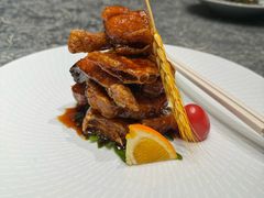 -恒记饭店(珠江路总店)