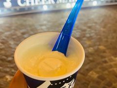 -西琳姑娘·新疆冰淇淋酸奶茶(南开大悦城店)