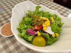 -华梅西餐厅(哈尔滨中央大街店)