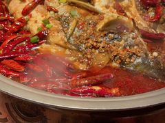 -匠子烤鱼(桫椤湾店)