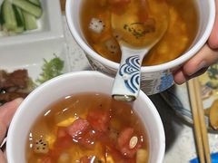 -云尊府云南菜·蒸汽石锅鱼(五棵松华熙店)