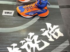 -李宁(大宁国际旗舰店)