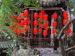 -钦善斋(武侯祠店)