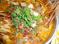 -酒肉行·虎子盐筋烤肉(大寨路店)