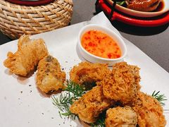 海苔脆皮九肚鱼-小炳胜(卓悦中心店)