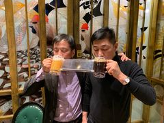 -如意部落·海鲜烧烤创意菜(金梦海湾店)
