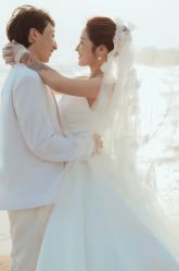 -LG婚前影像·高级定制