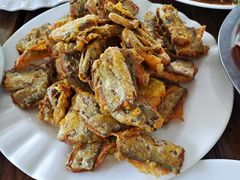 -晶渔坊·海鲜私房菜(东夷小镇店)