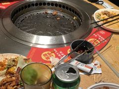 -新石器烤肉(百联川沙店)