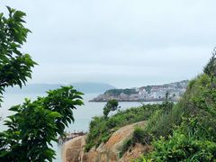 -东极岛景区