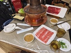 -东来顺饭庄(王府井步行街店)