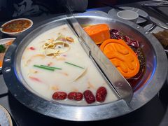-骨之味·筒骨汤火锅(江头店)