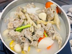 海鲜火锅-协成海鲜火锅(情侣路店)