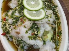 -曼谷食堂·泰国家庭料理