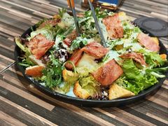 -BomBa意大利餐厅