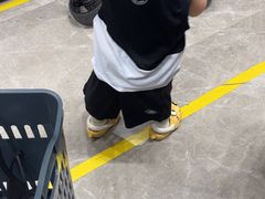 -BIGOFFS 超级折扣(仁恒伊势丹店)