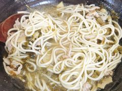 -家烧面馆【南山路知名经典面食】