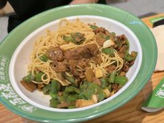 -百春原湖南牛肉粉(百联世纪店)