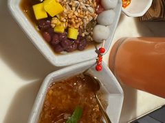 -锦府盐帮·李宅(领展购物广场中关村店)