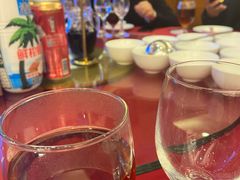 -悦莱花园酒店-中餐厅