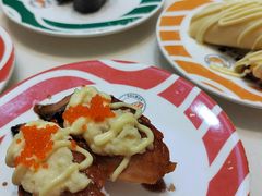 -新一番三文鱼寿司(吾悦店)