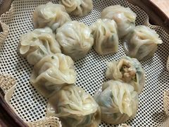 福鼎小笼包-大叔家福鼎小吃(十全街店)