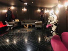 VIP厅-百丽宫影城(ifc商场店)