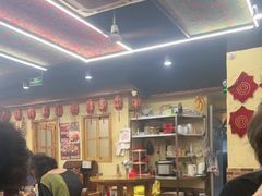 -圣夜东北菜烧烤·夜宵·龙虾(胥江路店)