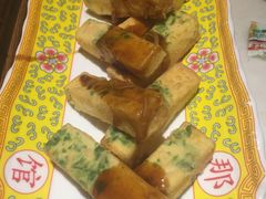 -那家小馆•北京菜•烤鸭(中关村店)