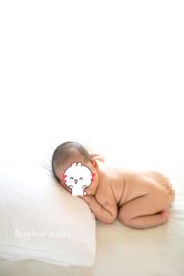 -熊孩子韩国儿童摄影(三义街店)