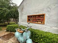 -春风习习
