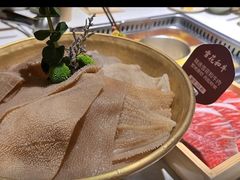 -巴奴毛肚火锅(大剧院店)