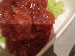 麻辣嫩牛肉-海底捞火锅(振华商厦店)