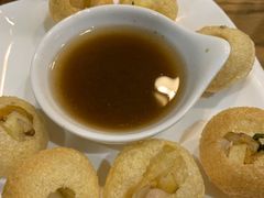 -Masala Curry and BBQ·玛莎拉巴基斯坦美食(金水万达店)