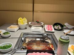 -海底捞火锅(丰尚国际广场店)