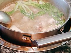 -一席地·本地鸡窝·杭帮鸡火锅(萧山银隆百货店)