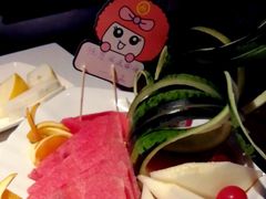 -海底捞火锅(青山湖万达夜宵主题店)