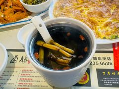 -壹只卤鹅·潮汕菜(莲塘店)