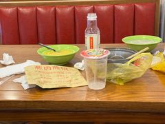 -三镇民生甜食馆(胜利街总店)