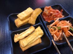 自取小菜-槿Story·韩国料理(望京韩国美食城店)