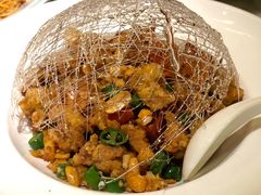 -雀蓝川菜(奥体广场店)