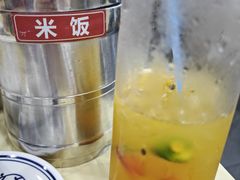 -笨罗卜浏阳菜馆(太平街店)