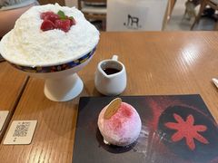 -糖纸甜品(印象城店)