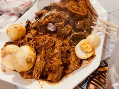 -吴长子卤菜馆(统一街店)