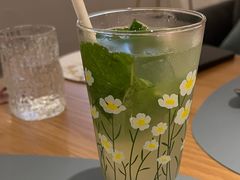 -伊斯坦布尔土耳其清真咖啡餐厅