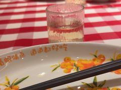 -西贝(枫蓝国际购物中心店)