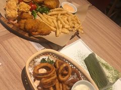 -必胜客(五道口店)